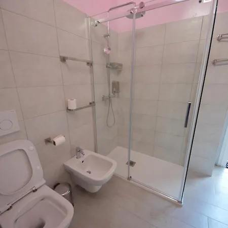 Mami Apartamento Génova