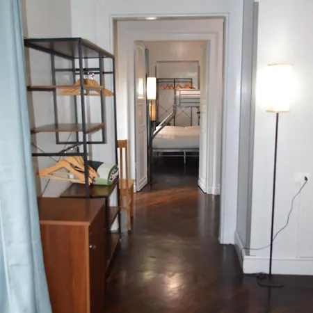 Apartment Mami *