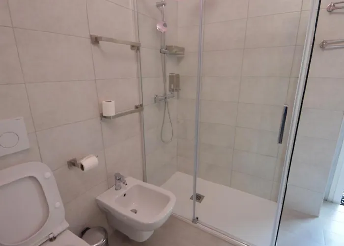 Mami 아파트 제노바