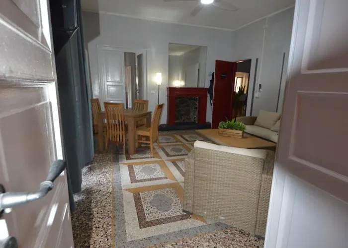 아파트 Mami 제노바