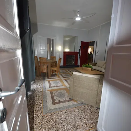 Apartman Mami Genova